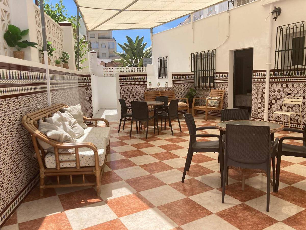 Hostal Avenida by Bossh! Hotels in Chipiona, Costa de la Luz