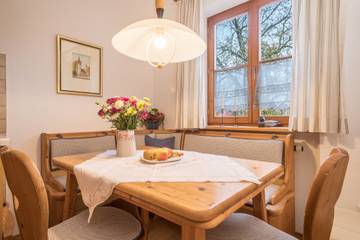 Bauernhof für 2 Personen in Lindau, Schwaben, Bild 3
