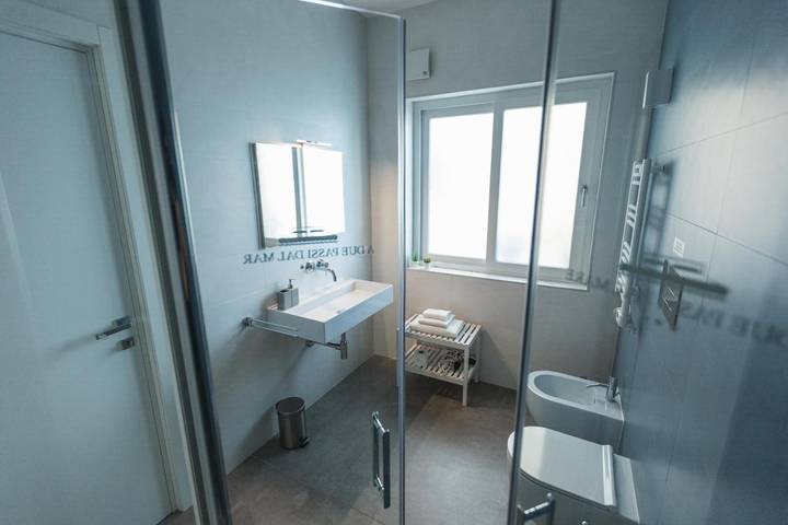 Chambre d’hôte pour 3 personnes, avec vue à Gela - 4