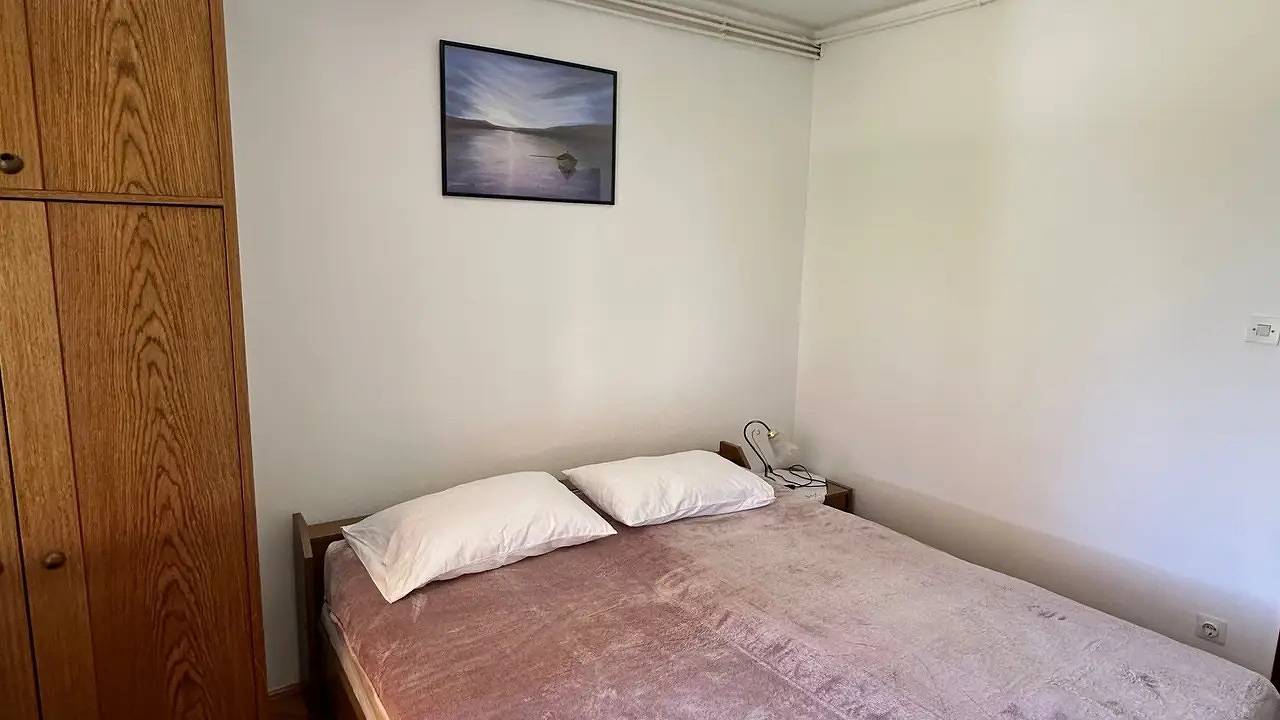 Ganze Ferienwohnung, Ferienwohnung für 4 Personen (40 m²) in Mali Lošinj in Mali Lošinj, Lošinj