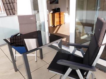 Strandhaus für 2 Personen in Themenstrände Scharbeutz, Südliche Ostseeküste, Bild 4