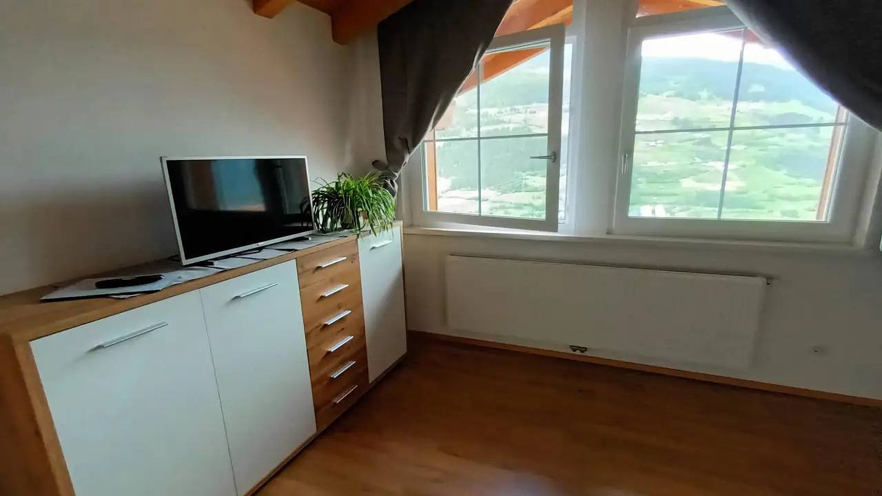 Ganze Ferienwohnung, Ferienwohnung für 4 Personen (50 m²) in Hochgallmig in Fließ, Bezirk Landeck