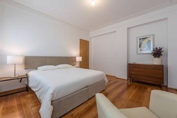 Ferielejlighed til 4 Personer i Historic city of Porto, Porto, Billede 4