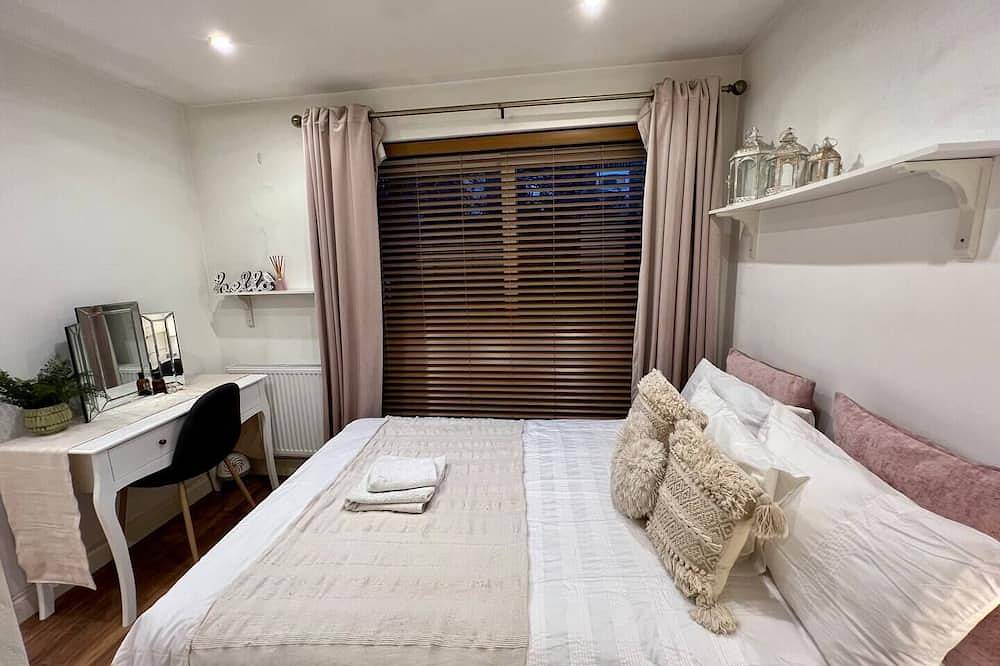 Ganze Wohnung, Sunny London Garden Apartment in Hackney, London