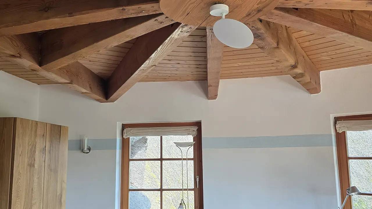 Ganze Ferienwohnung, Ferienwohnung für 8 Personen (128 m²) in Ölendorf in Neukirchen, Ostholstein