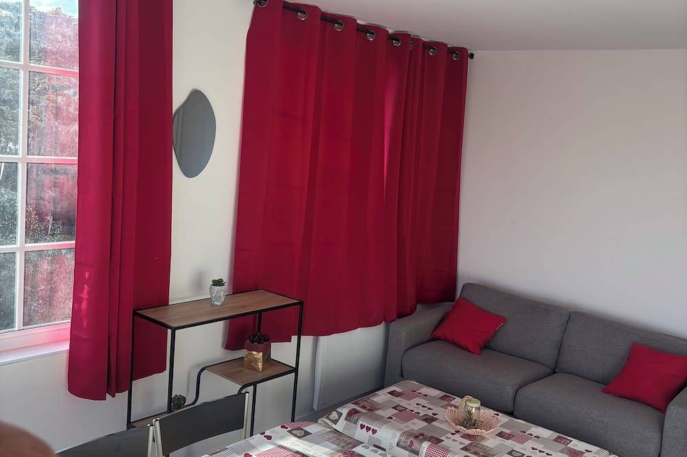 Appartement entier, Appartement à 50 mètres de la plage in Batz-sur-Mer, Côte d'Amour