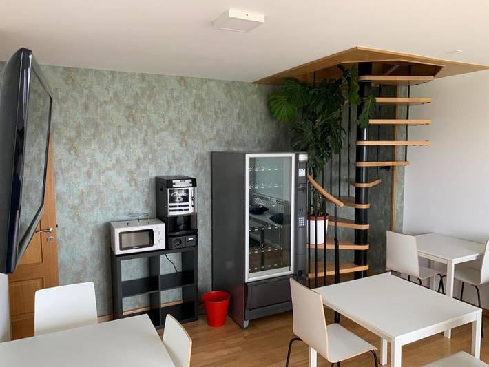 Maison d’hôte pour 7 personnes, avec vue dans O Pedrouzo - 4