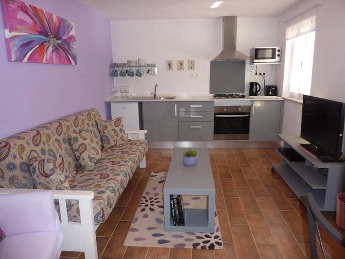 Gîte pour 2 personnes, avec jardin ainsi que vue et piscine à Figueiró dos Vinhos - 4