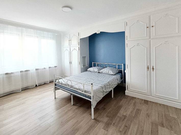 Maison de vacances pour 10 personnes, avec jardin dans Île de France - 2