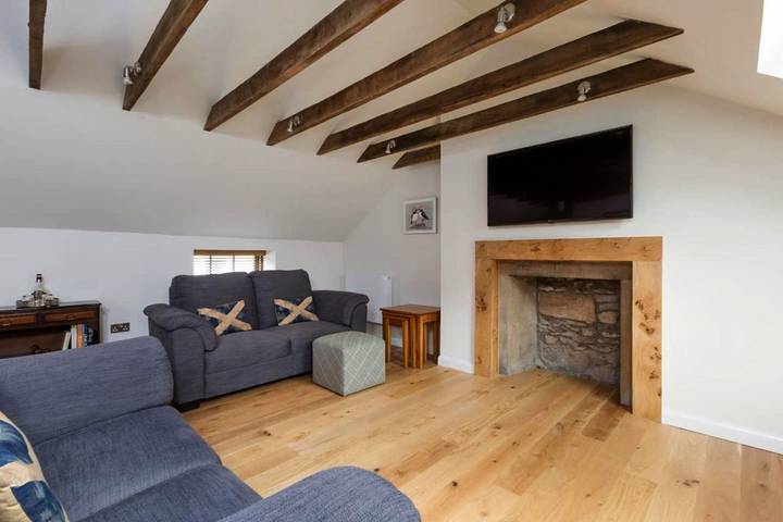 Vakantiehuis voor 2 personen in Edinburgh