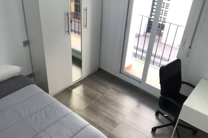 Appartement entier, Check-in 24h Nuevo Design 's Apartment City Center Centro Mejor Experiencia 1 in Saragosse, Province de Saragosse