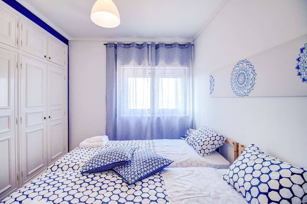 Ganze Wohnung, Ria do Sal - City View Apartment in Aveiro, Aveiro Distrikt