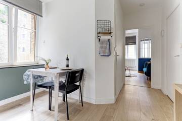 Vakantieappartement voor 2 Personen in Mouzon, Ardennen, Afbeelding 3