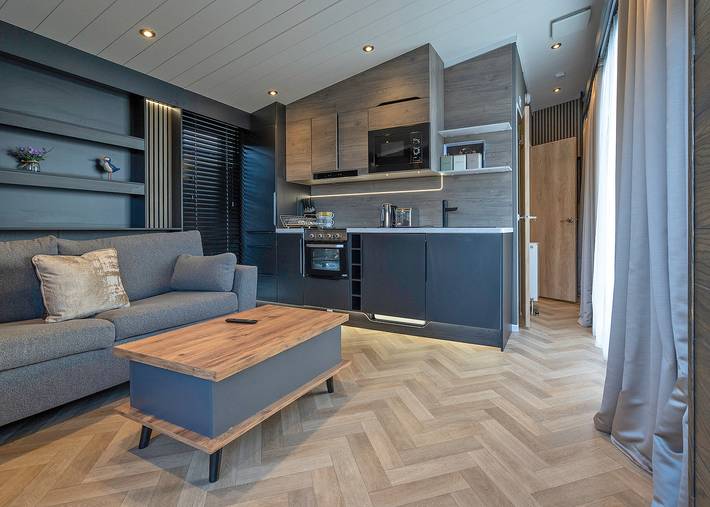 Casa rural para 2 personas in Millom, Distrito de los Lagos
