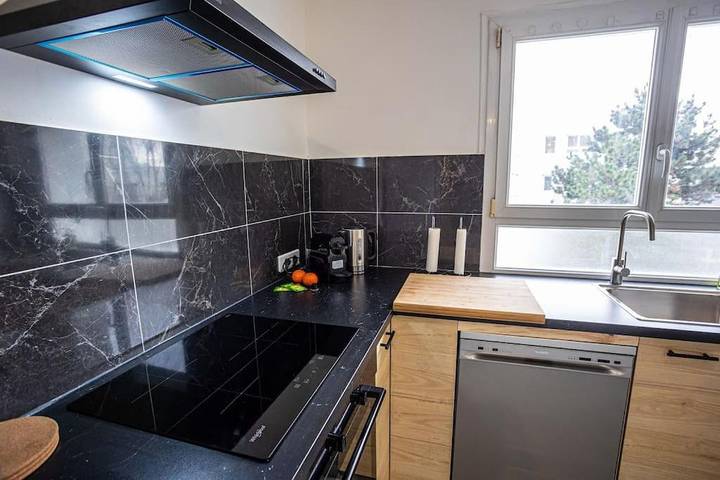 Gîte pour 6 personnes à Villiers-sur-Marne - 3