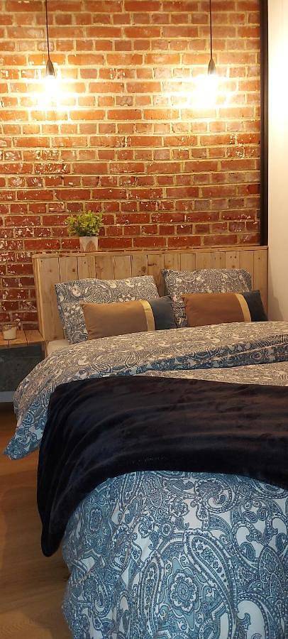 Gîte pour 2 personnes à Maubeuge - 3