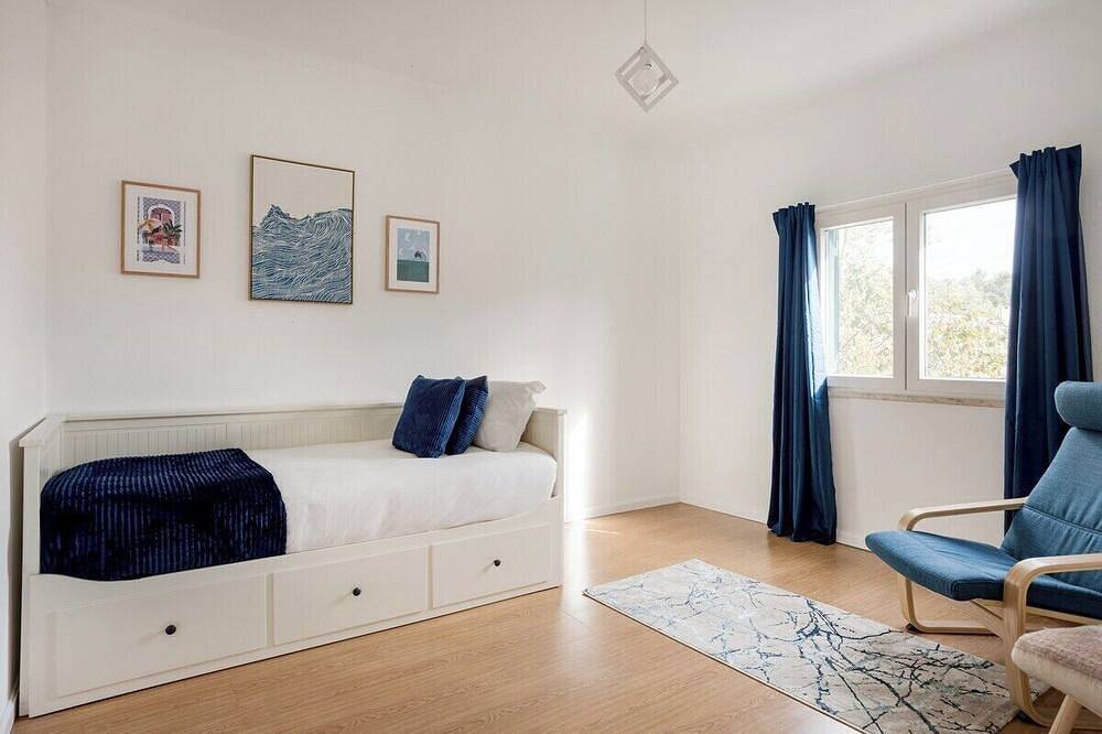 Apartamento entero, Alapraia Garden & Family Stay | Estoril in Cascais e Estoril, Costa de Lisboa