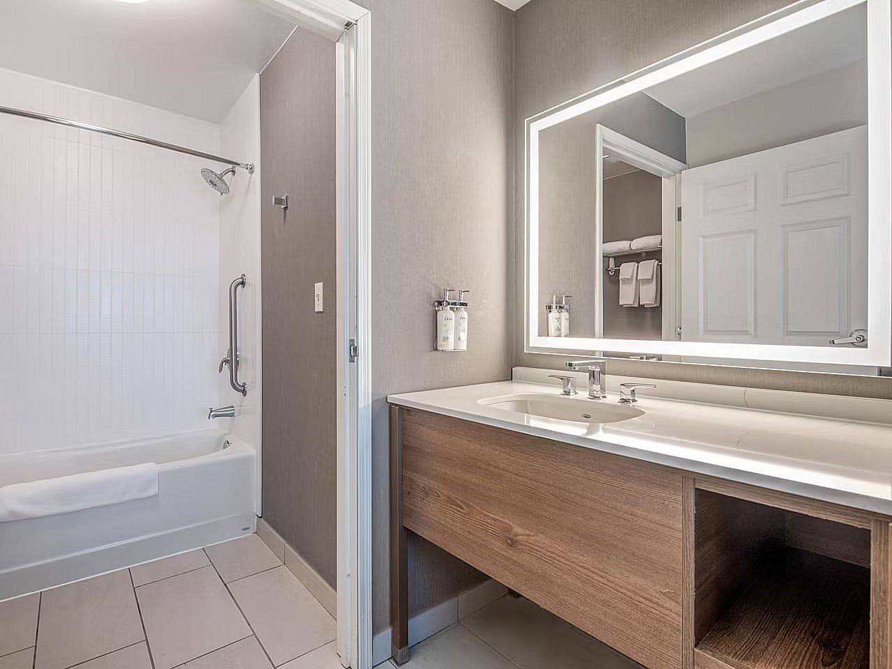 Staybridge Suites Rocklin - Roseville Area in Placer County