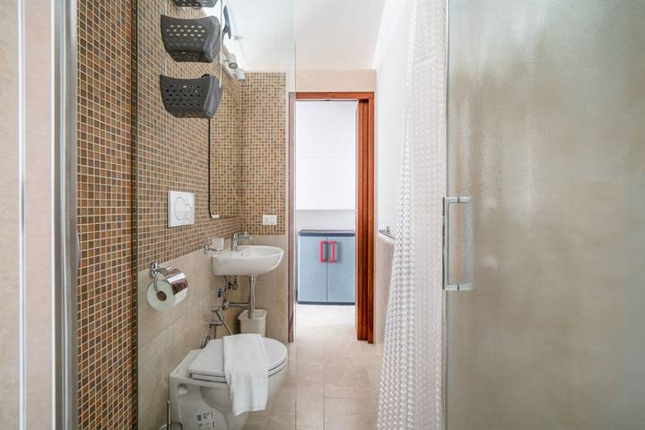 Domus Fisculi A – Traditional Stone-Vaulted Home in Fasano, Salento