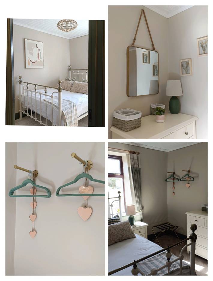 Ferienhaus für 4 Personen, mit Garten, mit Haustier in County Donegal - 4