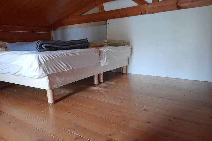 Gîte pour 6 personnes, avec jacuzzi à Saint-Flour - 4