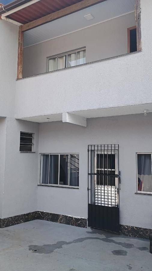 Villa para 2 pessoas, com balcão em Vila Velha