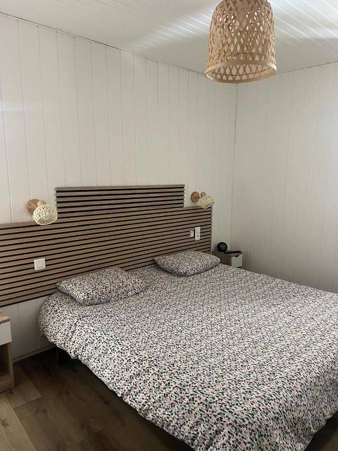 Gîte pour 2 personnes, avec jardin et piscine à Eugénie-les-Bains - 3
