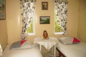 Cottage for 4 People in Gothenburg, South Sweden, Photo 2