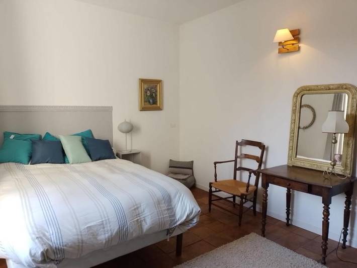 Location de vacances pour 6 personnes, avec jardin et piscine à Orange - 3