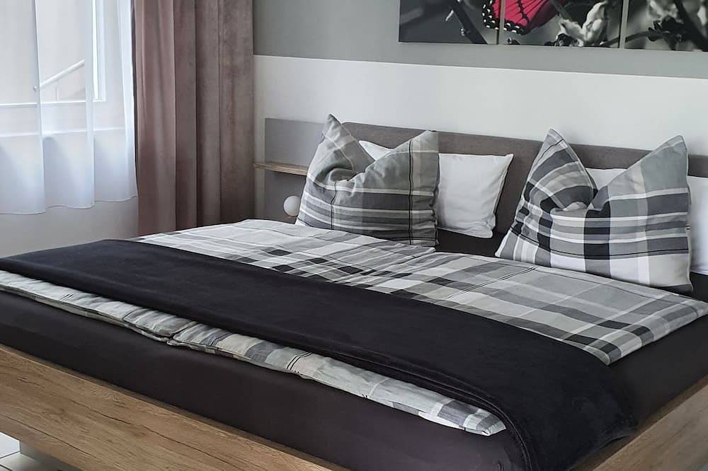 Ganze Wohnung, Ferienwohnung Henkelberg in Otterbach, Pfälzer Bergland
