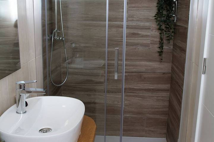 Ganze Wohnung, Casamor apartment 2 pax - 1 in Vega de Liébana, Cordillera Cantábrica