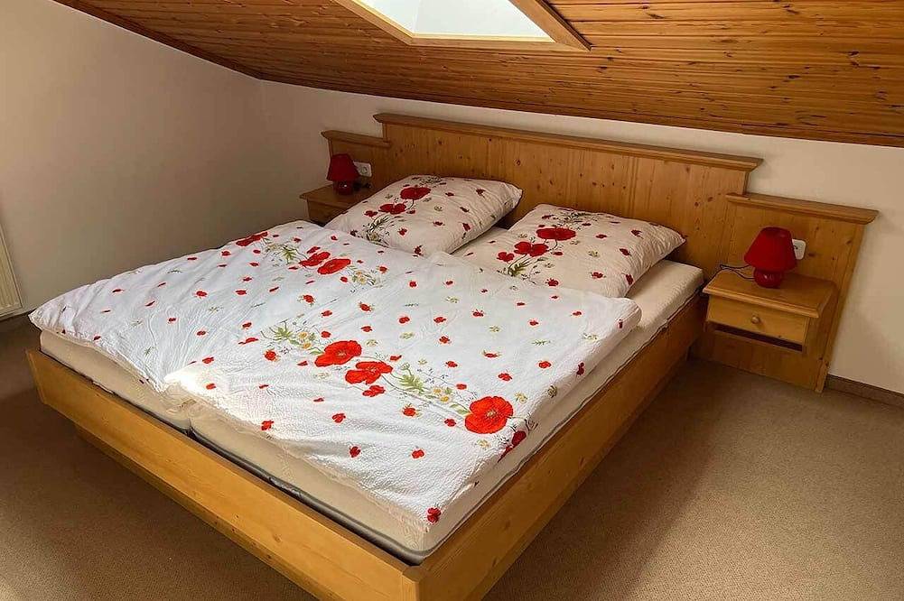 Ganze Wohnung, Ferienwohnung am Wildbach am Fuß des Grünten in Grünten, Rettenberg