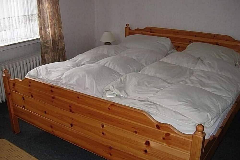 Ganze Wohnung, Nordsee-Ferienanlage / Wohnung Helgoland in Westeraccumersiel, Dornum