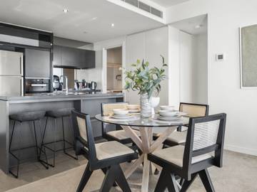 Vakantiewoning voor 4 Personen in Docklands (Londen), Melbourne, Afbeelding 2