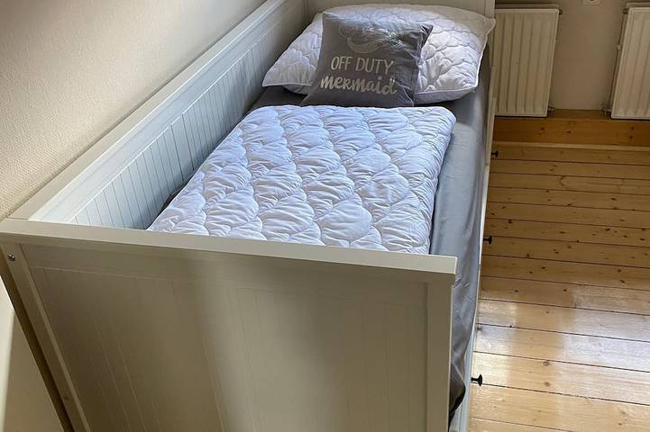 Ferienhaus für 10 Personen, mit Garten und Sauna in Steinhude - 2