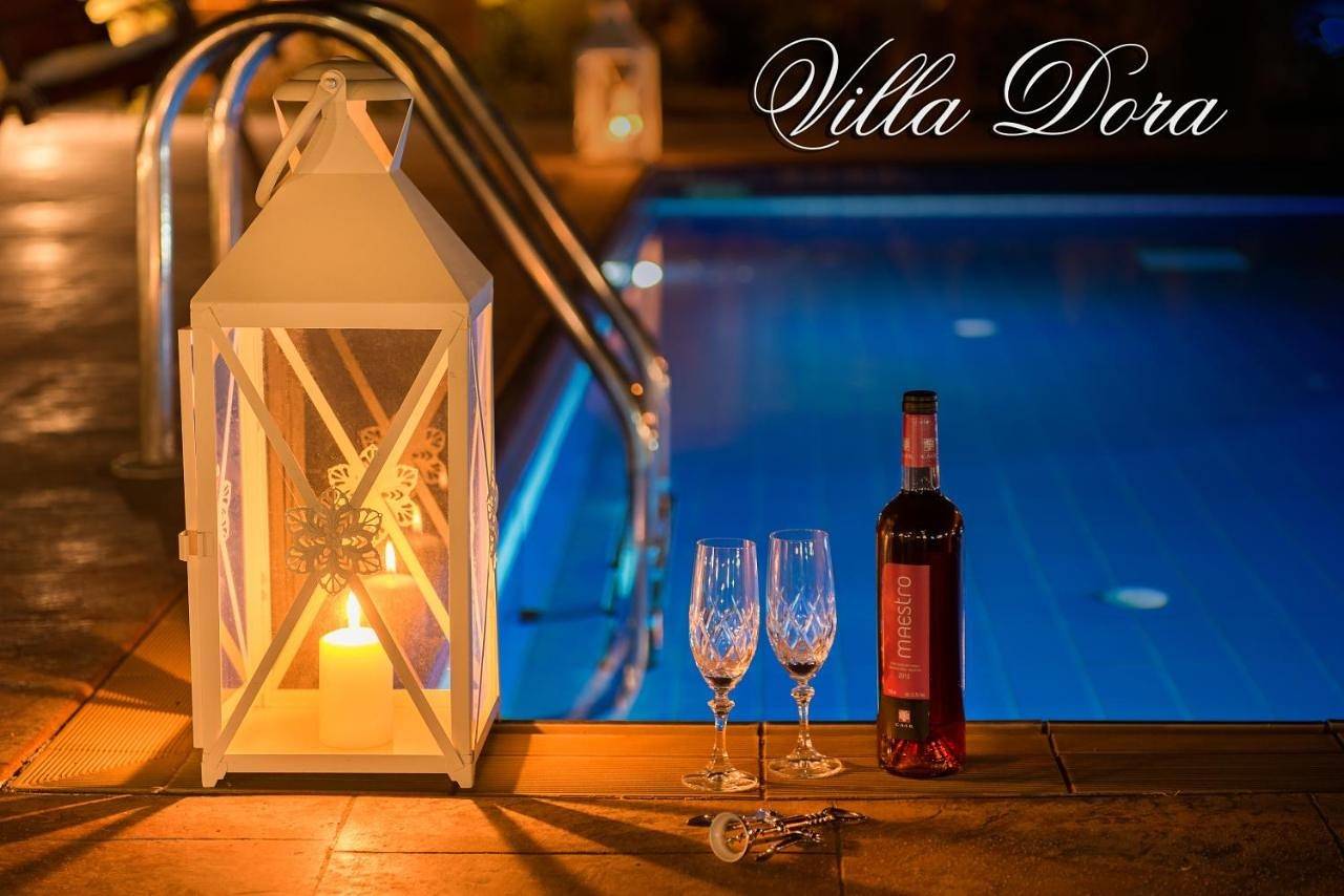 Four-Bedroom Villa with Private Pool in Faliraki Beach, Faliraki