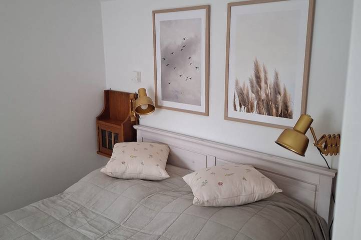 Ferienhaus für 3 Personen in Ribnitz-Damgarten - 2