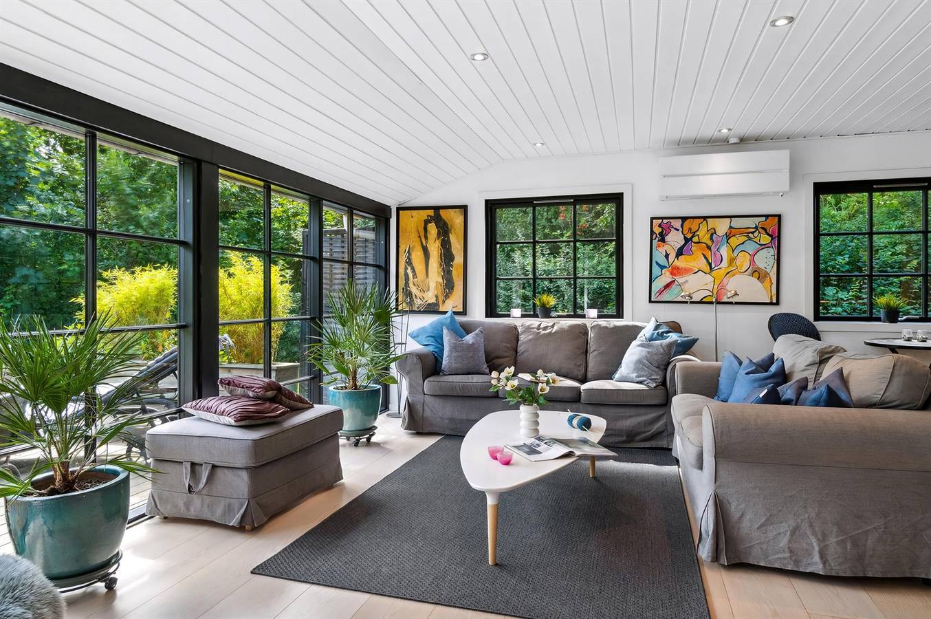 Pet friendly home in Gilleleje with Wifi in Gilleleje, Kattegat Coast