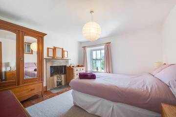 Cottage for 5 People in Youlgreave, Peak District, Photo 1