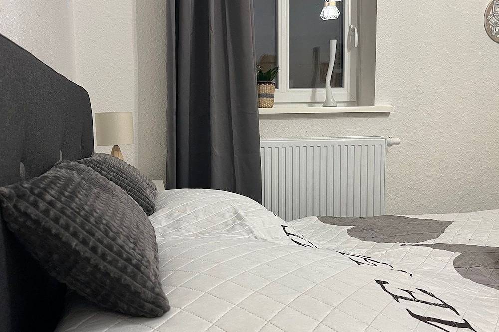 Ganze Wohnung, .Elbstadtflair Apartment - Elbstadtflair Apartment in Torgau, Nordsachsen