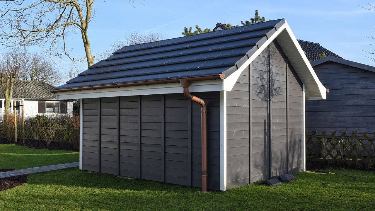 Ferienhaus für 5 Personen (100 m²) in Goting in Goting, Föhr