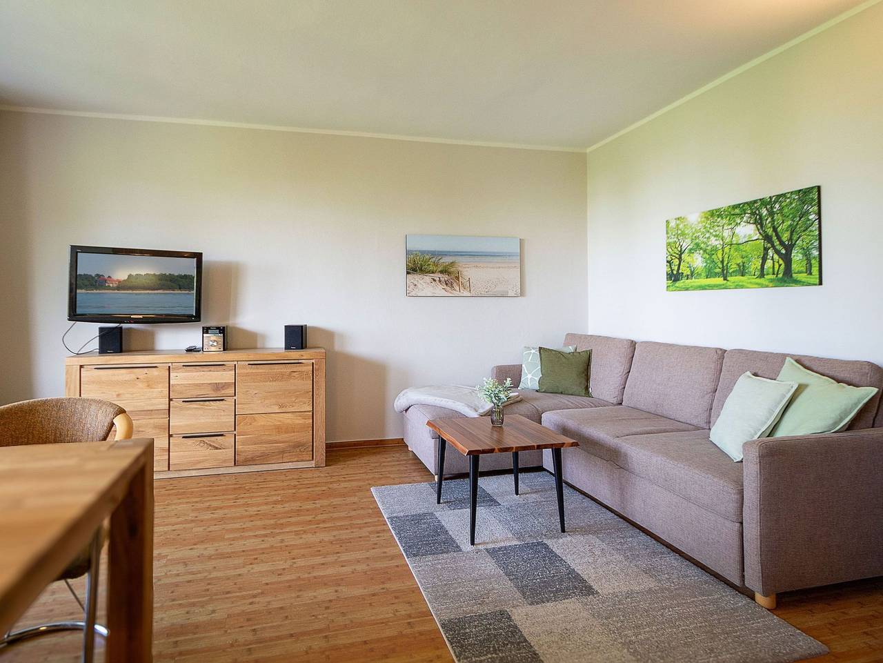 Dünengarten Whg. -41 -41 in Ostseebad Kühlungsborn, Kühlungsborn