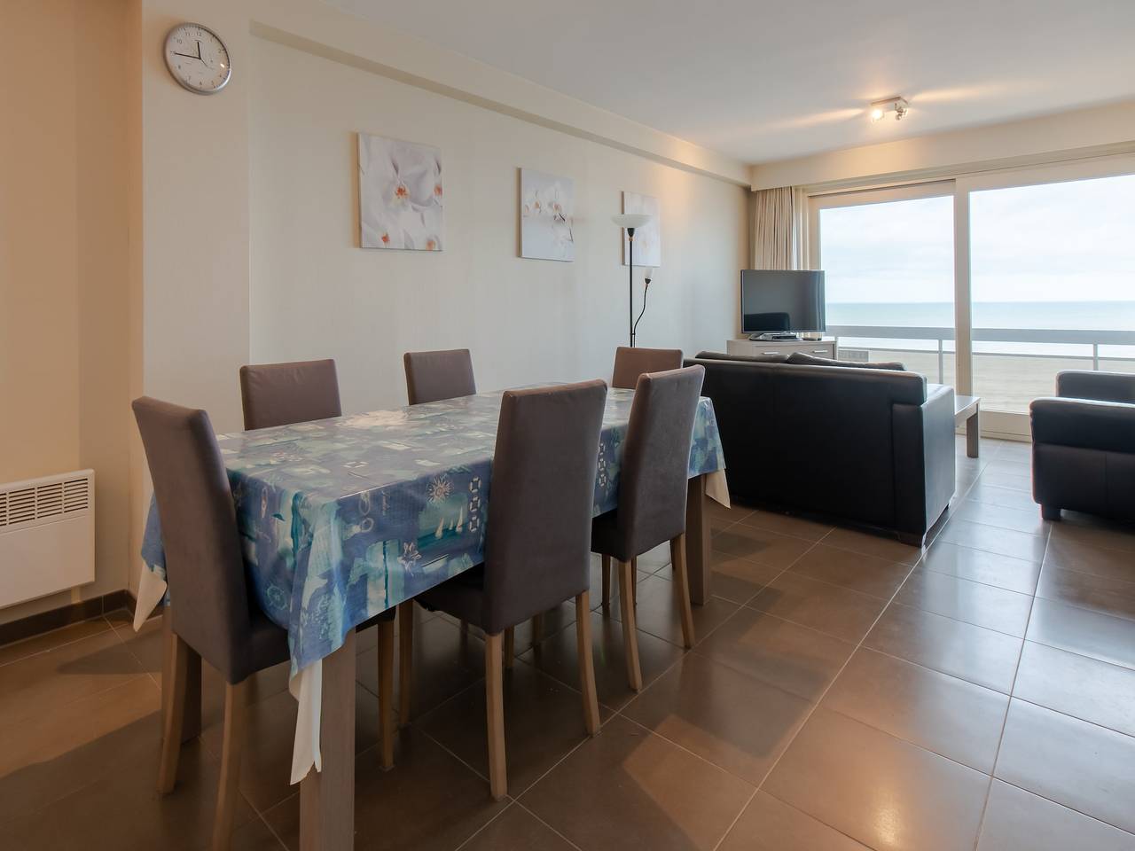 Appartement entier, Appartement à Middelkerke proche Plage & Casino in Middelkerke, Côte belge