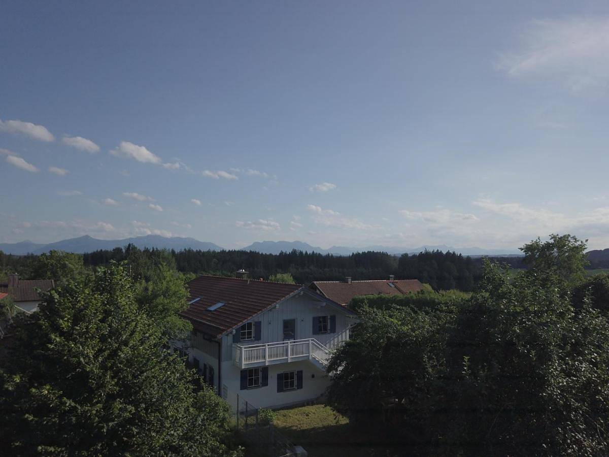 Ganze Wohnung, Studio Apartment in Seeon, Seebruck