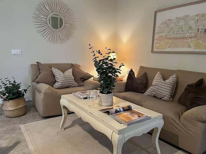Casa vacanza per 4 persone a Terralba