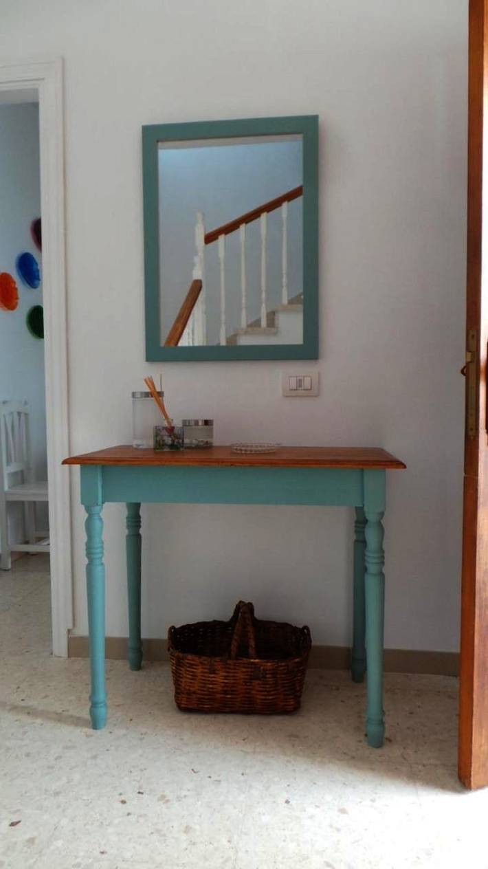 Location de vacances pour 4 personnes, avec vue et terrasse dans Los Menores - 4