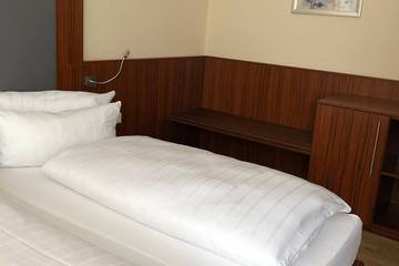 Ferienwohnung für 2 Personen, mit Garten in Lippstadt