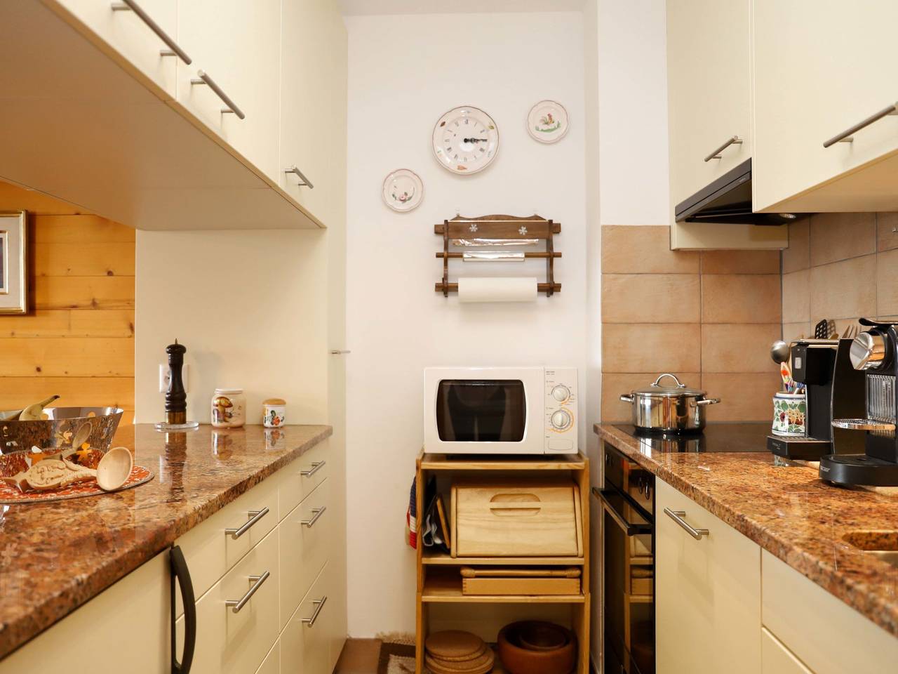 Appartement entier, Grand Hôtel in Villars-sur-Ollon, Ollon (Villars-sur-Ollon)