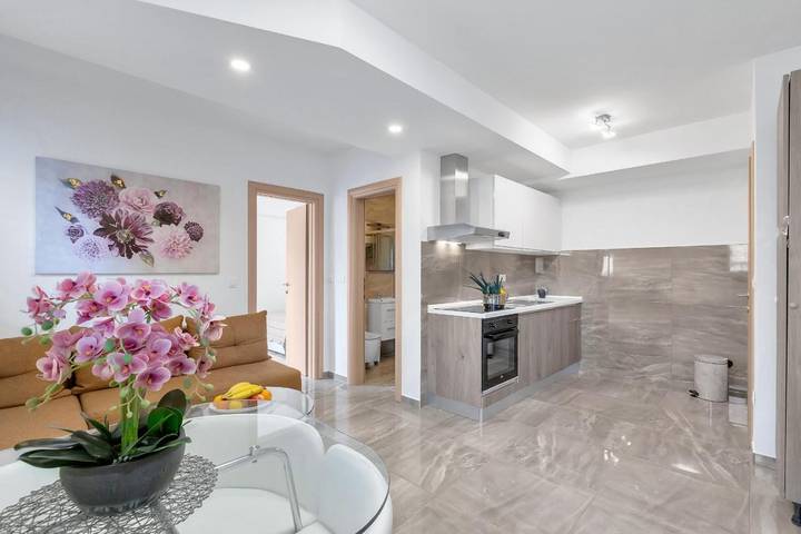 Maison d’hôte pour 5 personnes, avec jardin à Tučepi - 3