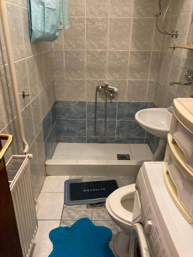 Gîte pour 2 personnes, avec balcon à Novi Sad - 3